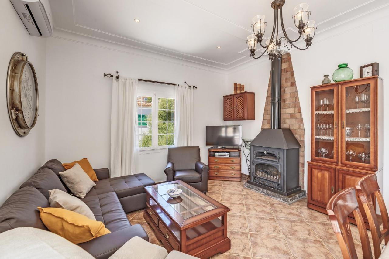 Appartement Casa Paqui