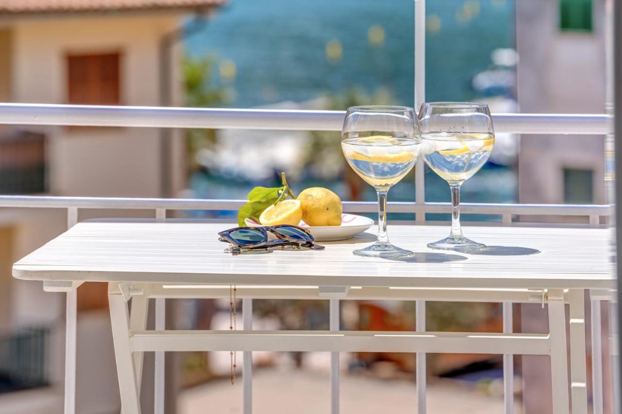 Appartement Casa Paqui Puerto de Sóller