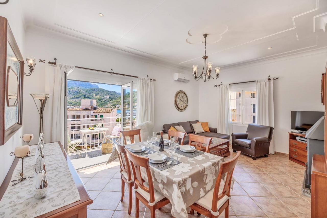 Casa Paqui Appartement Puerto de Sóller