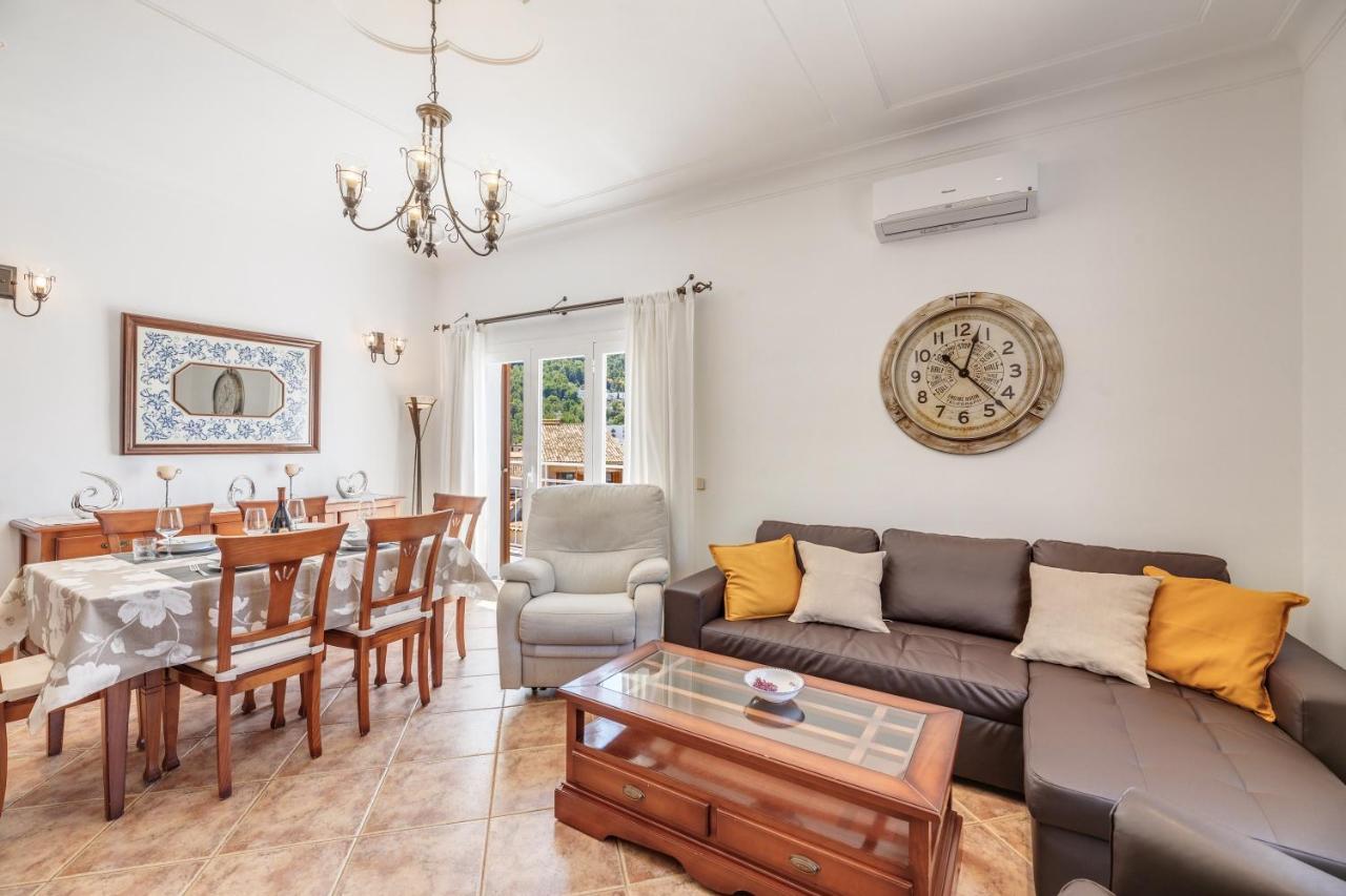 Casa Paqui Appartement