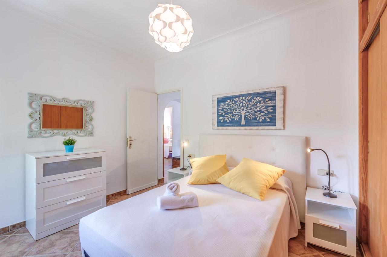 Appartement Casa Paqui