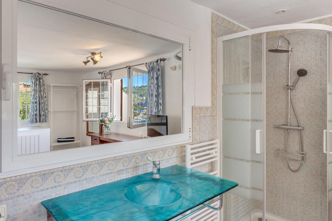 Casa Paqui Appartement Puerto de Sóller