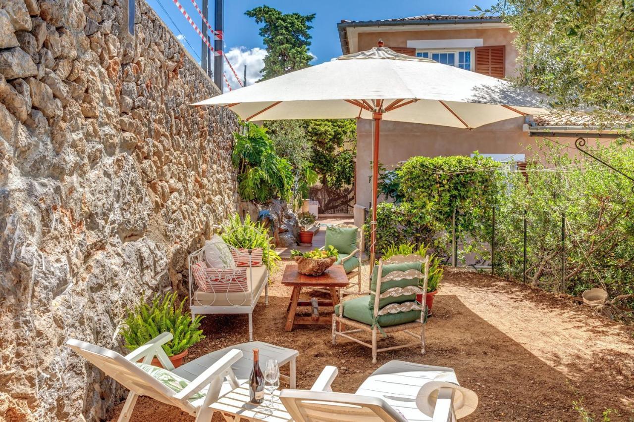Appartement Casa Paqui