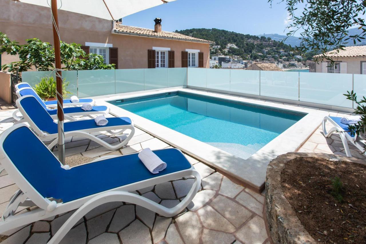 Casa Paqui Appartement *