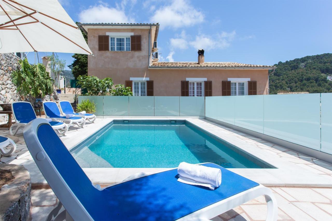 Appartement Casa Paqui Puerto de Sóller