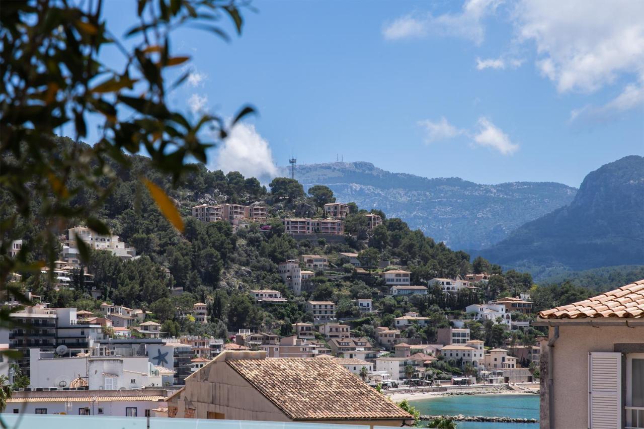 Casa Paqui Appartement Puerto de Sóller