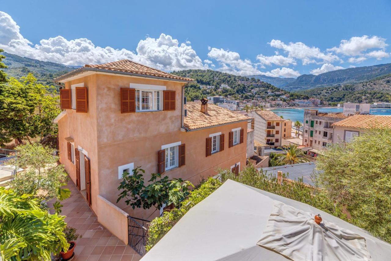 Casa Paqui Appartement *