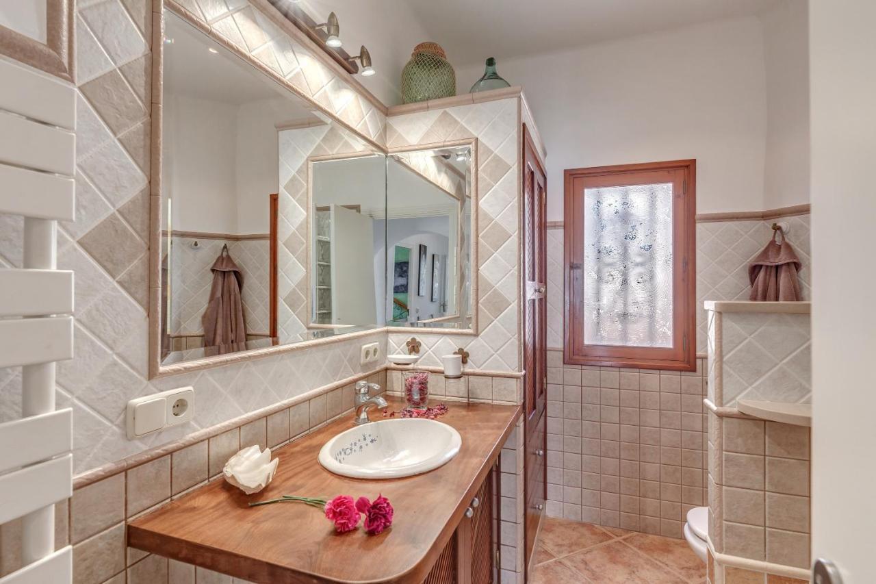 Casa Paqui Appartement *