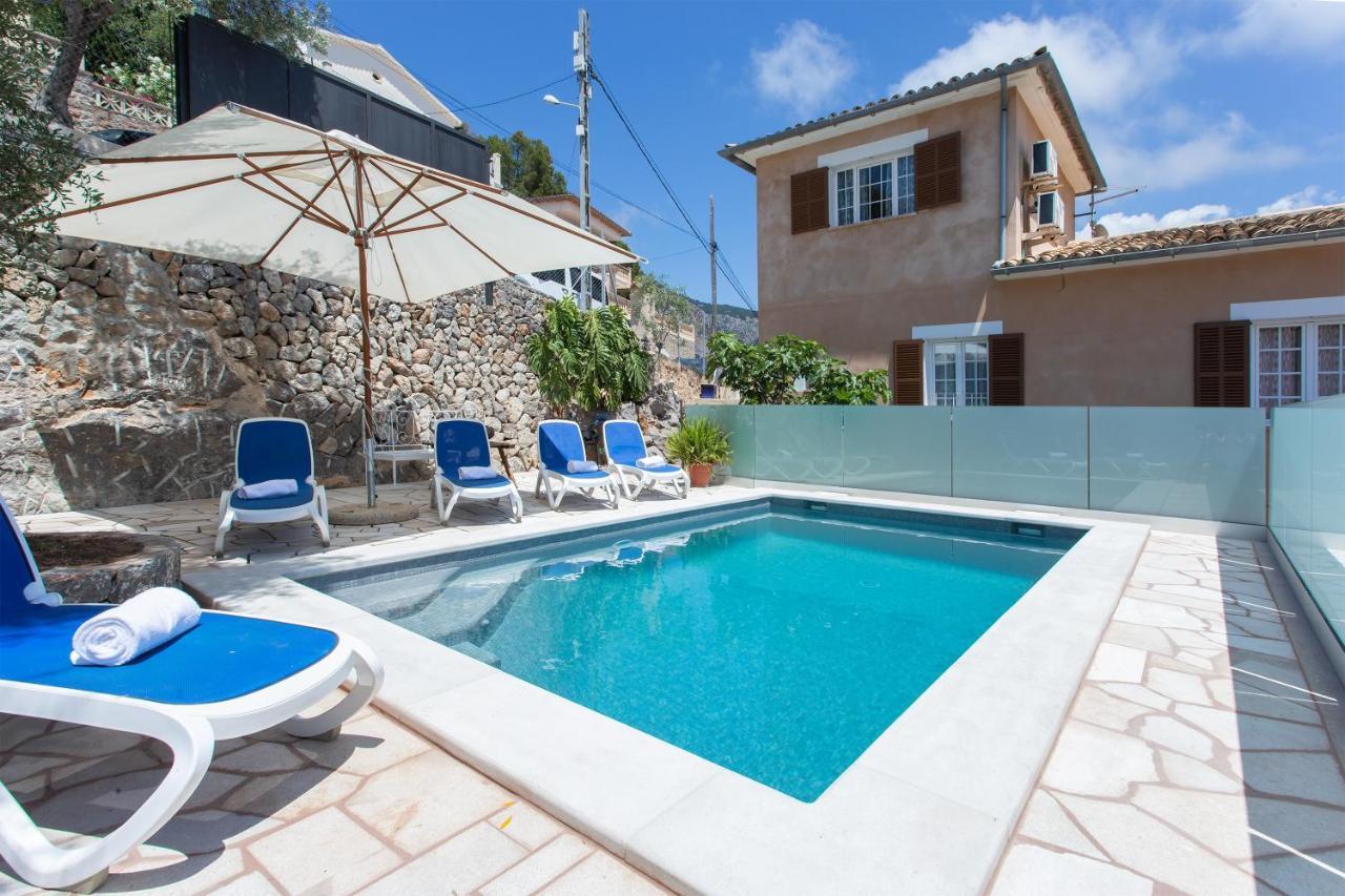 Appartement Casa Paqui